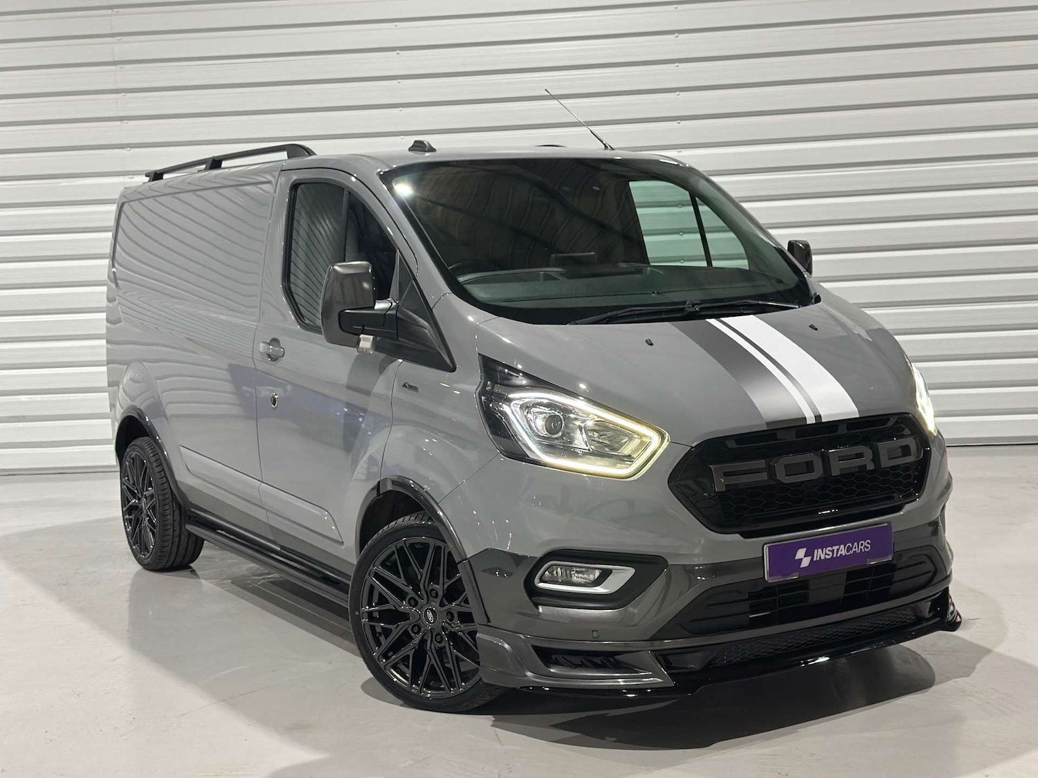 Used Ford Transit Custom 2023 for sale - 77765766: Photo 16