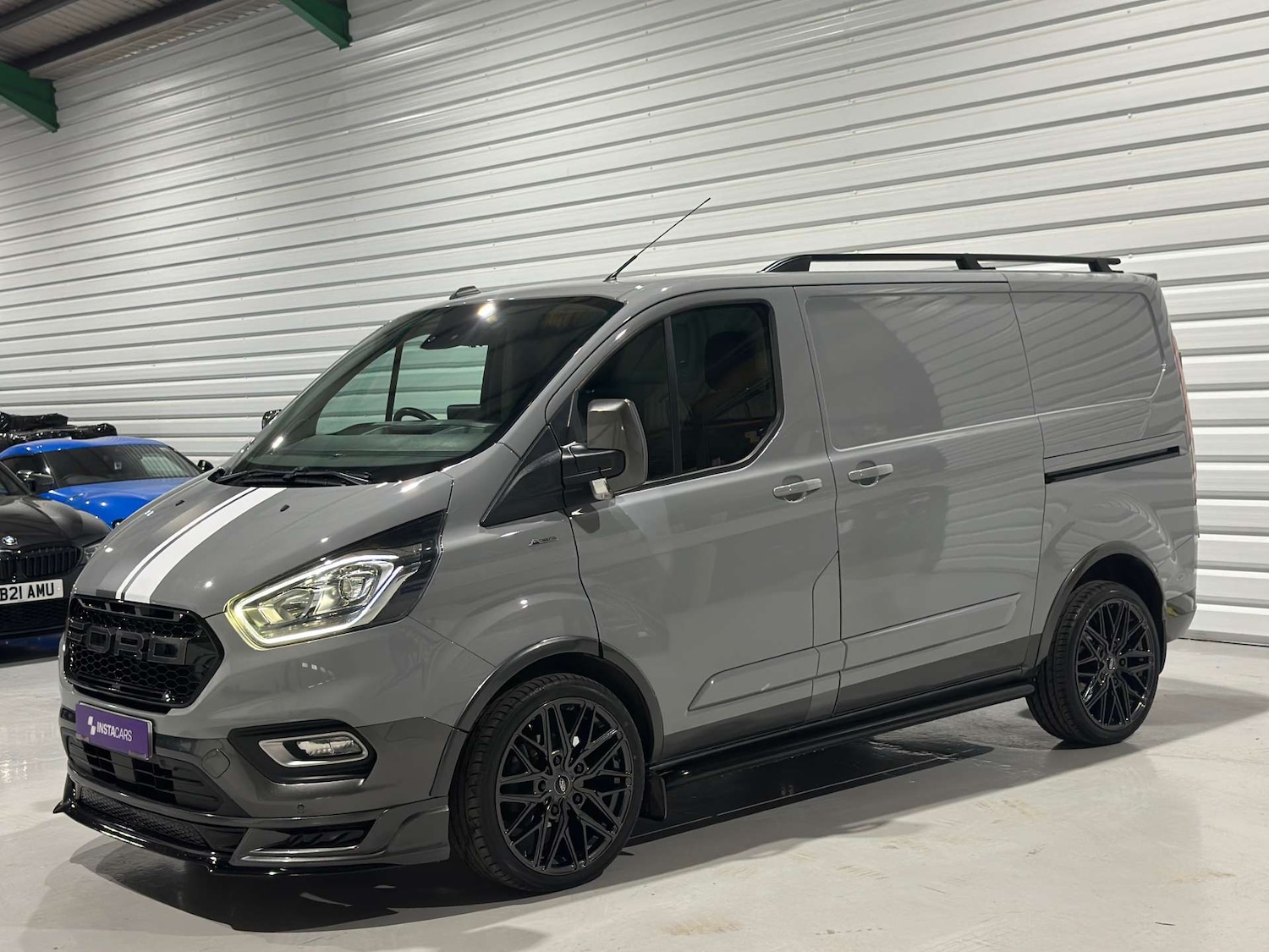 Used Ford Transit Custom 2023 for sale - 77765766: Photo 17