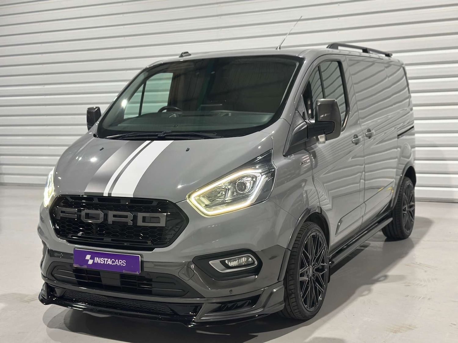 Used Ford Transit Custom 2023 for sale - 77765766: Photo 19