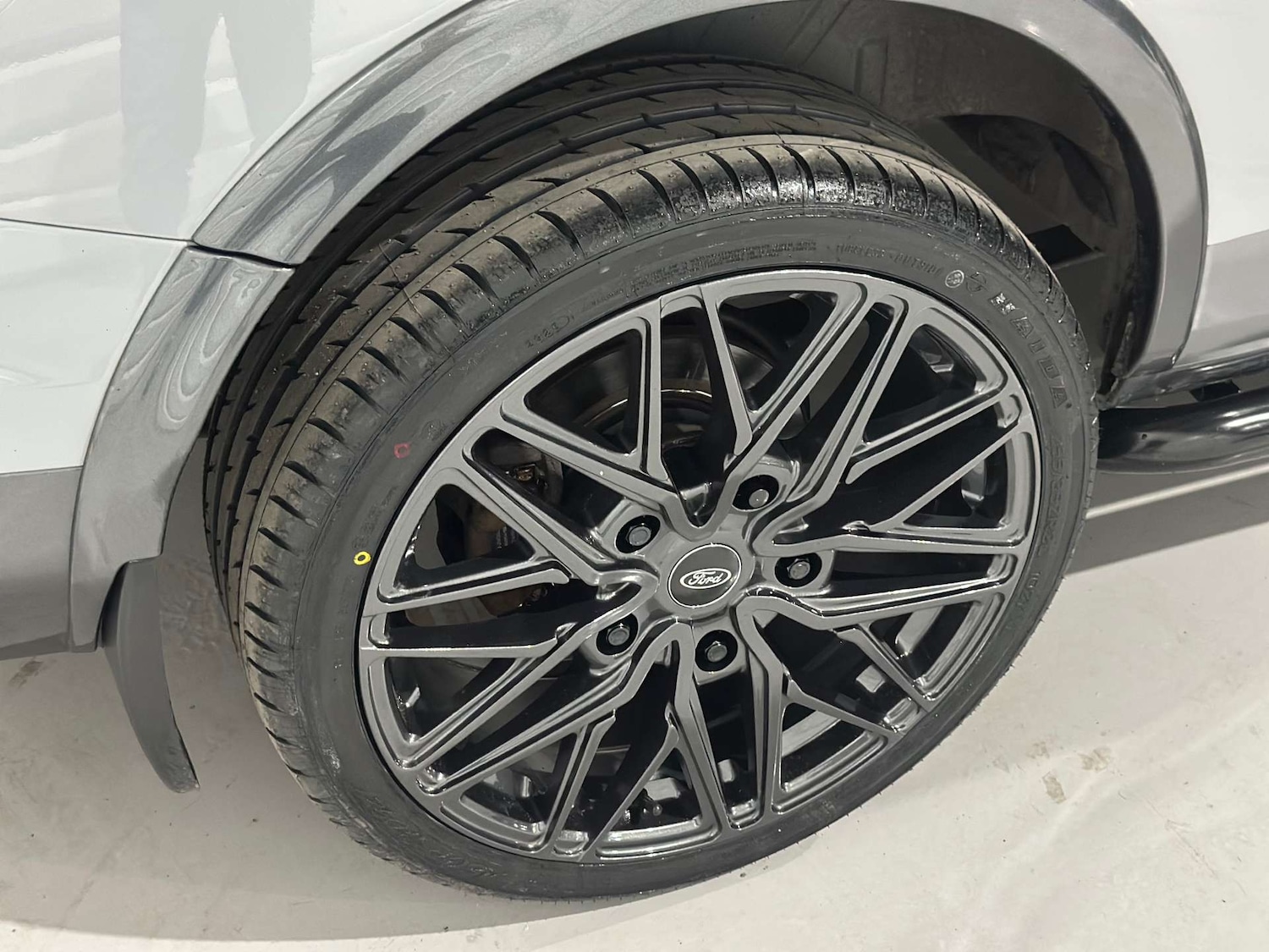 Used Ford Transit Custom 2023 for sale - 77765766: Photo 20