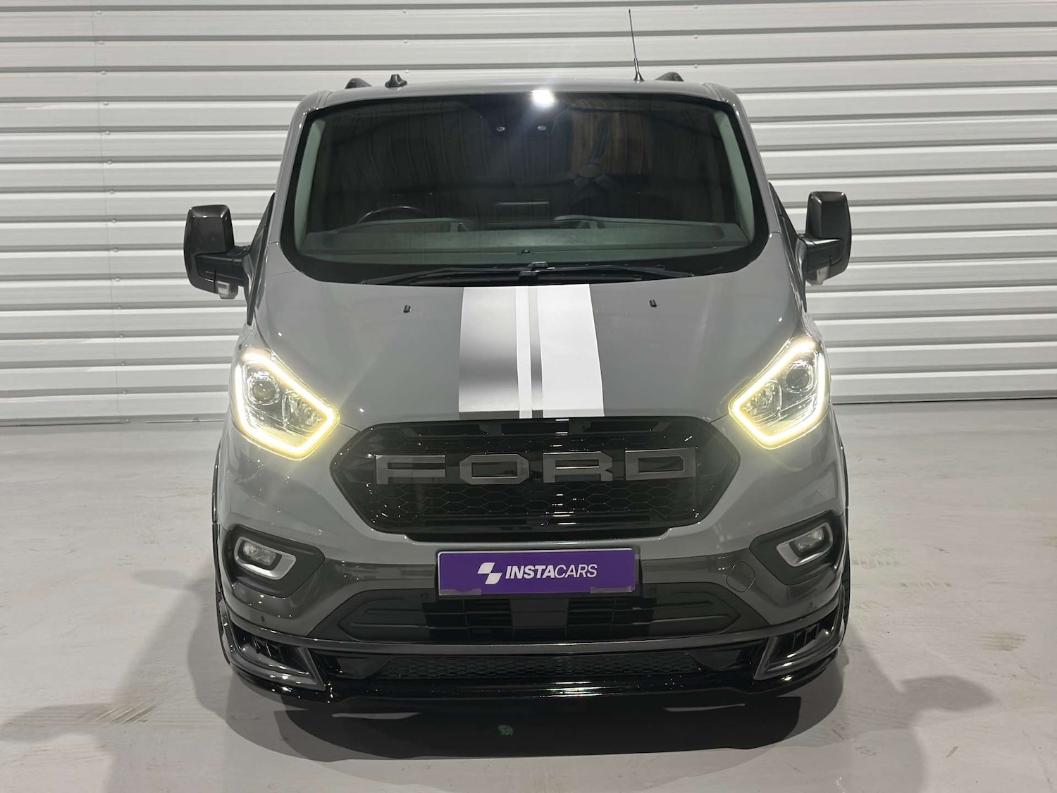 Used Ford Transit Custom 2023 for sale - 77765766: Photo 21