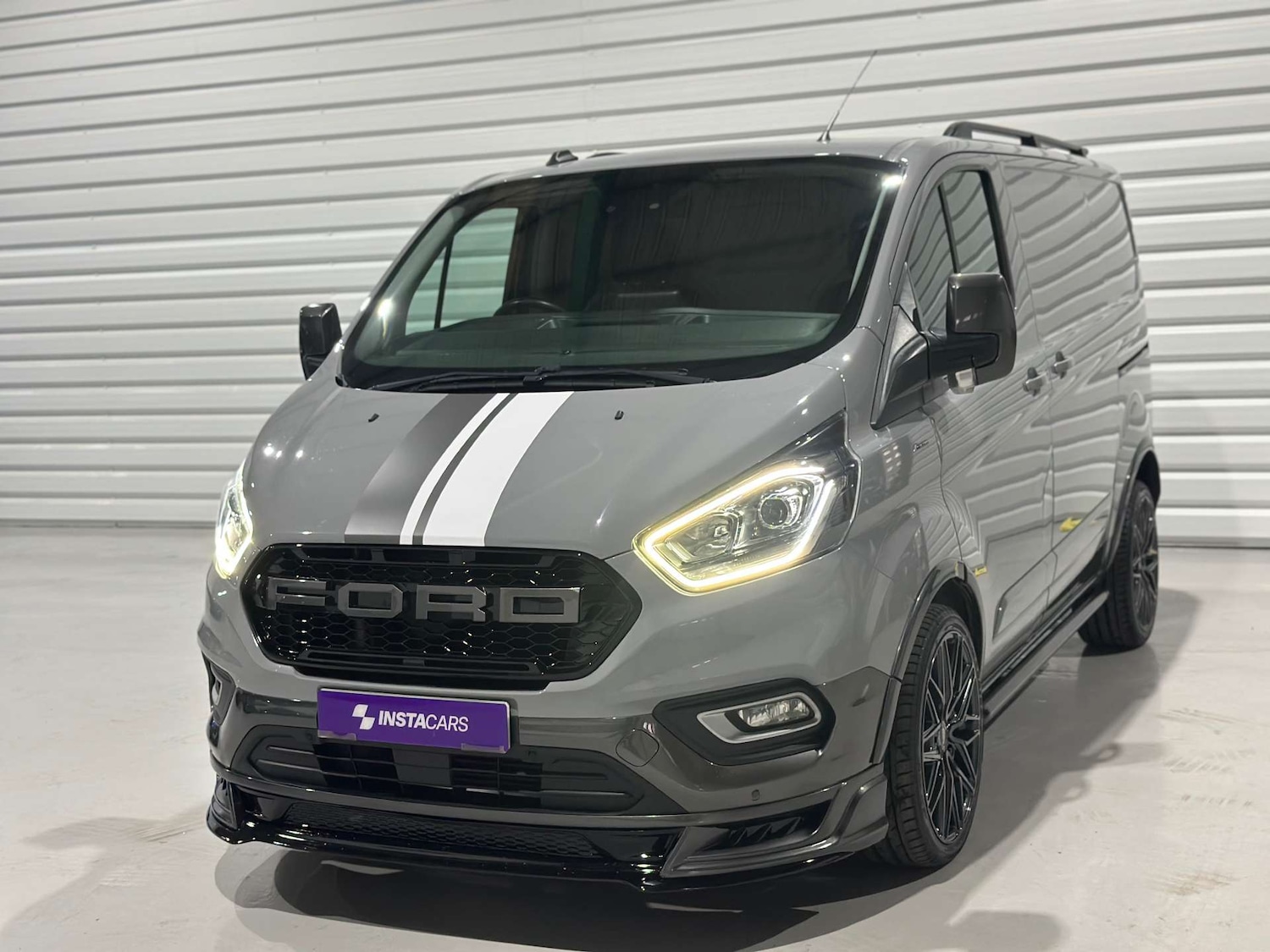 Used Ford Transit Custom 2023 for sale - 77765766: Photo 22