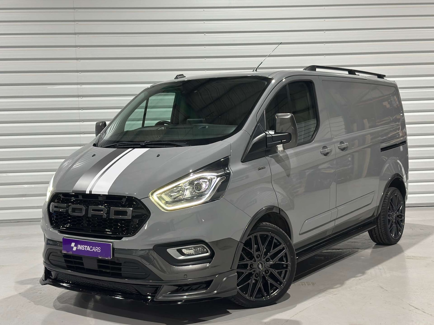 Used Ford Transit Custom 2023 for sale - 77765766: Photo 23