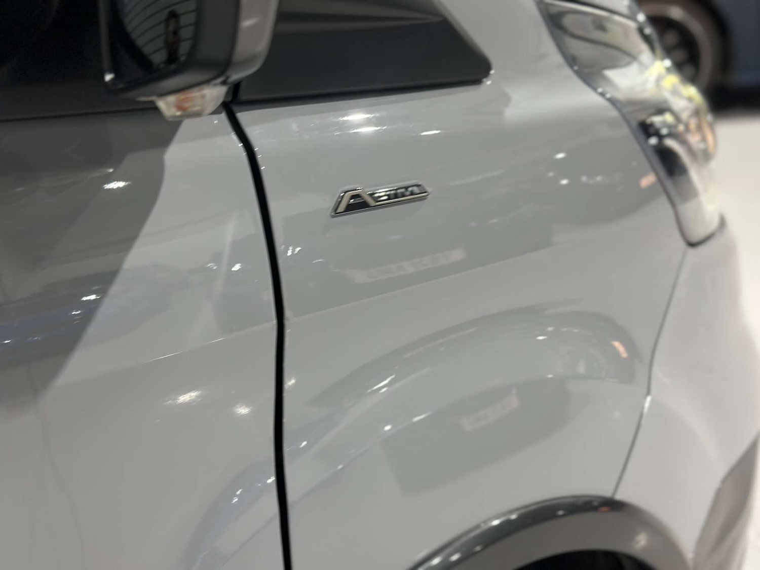 Used Ford Transit Custom 2023 for sale - 77765766: Photo 24