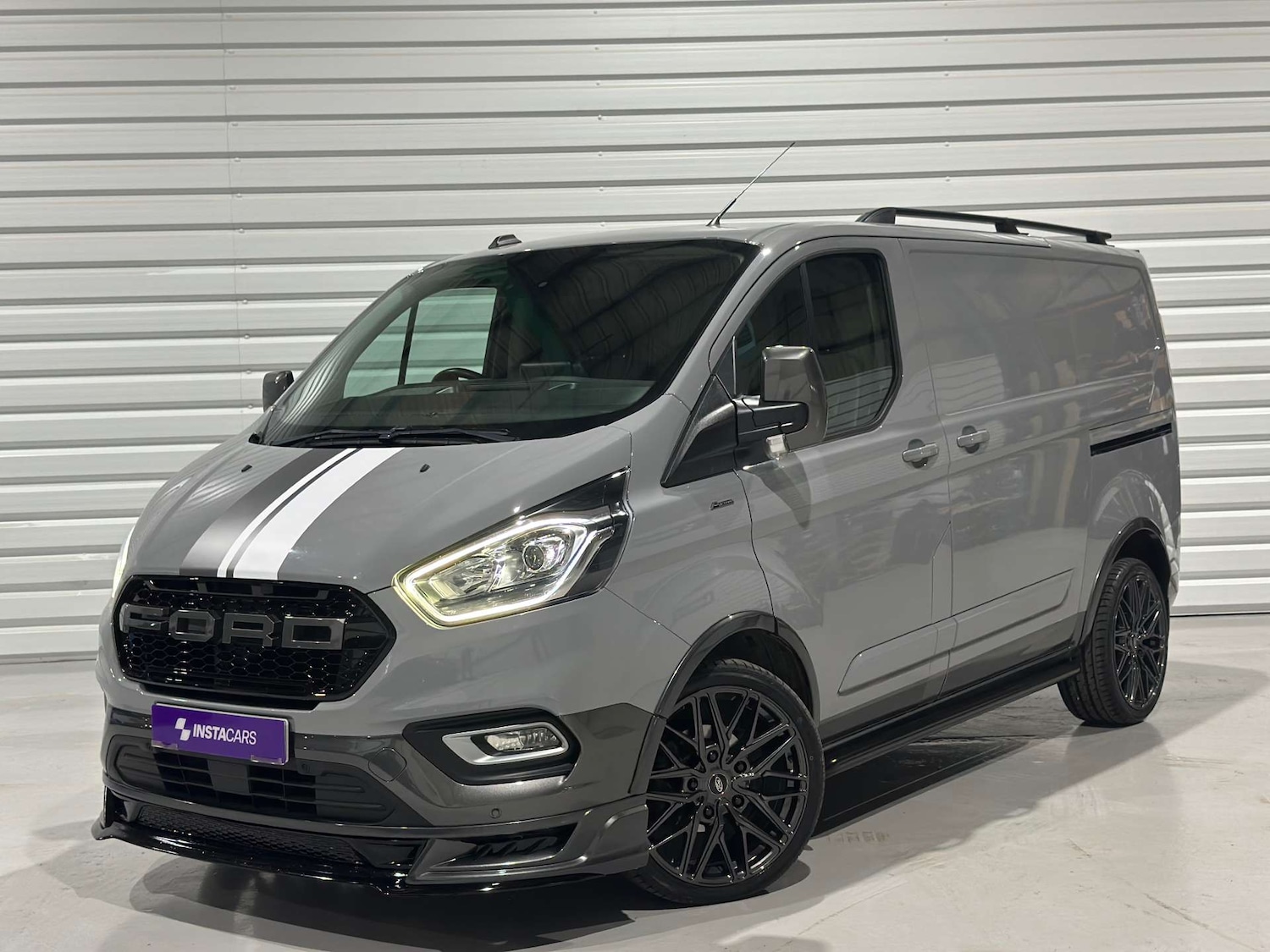 Used Ford Transit Custom 2023 for sale - 77765766: Photo 25