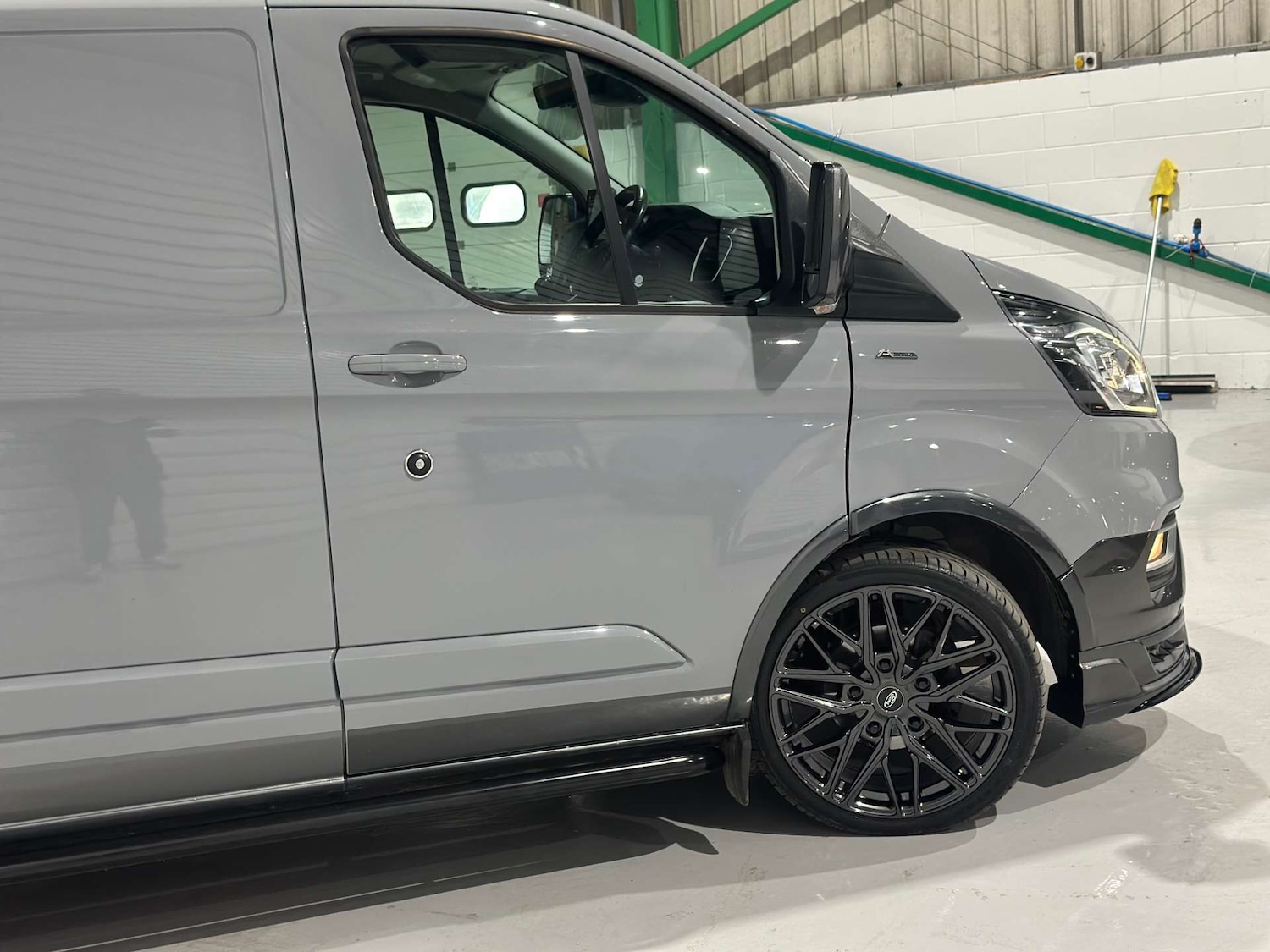 Used Ford Transit Custom 2023 for sale - 77765766: Photo 26