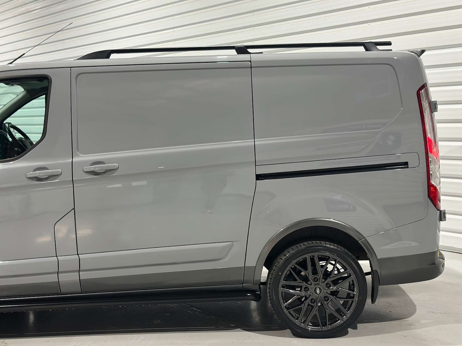 Used Ford Transit Custom 2023 for sale - 77765766: Photo 27