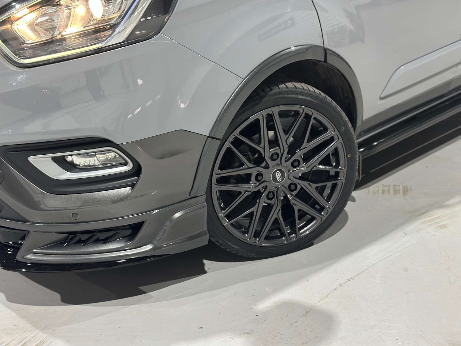 Used Ford Transit Custom 2023 for sale - 77765766: Photo 28