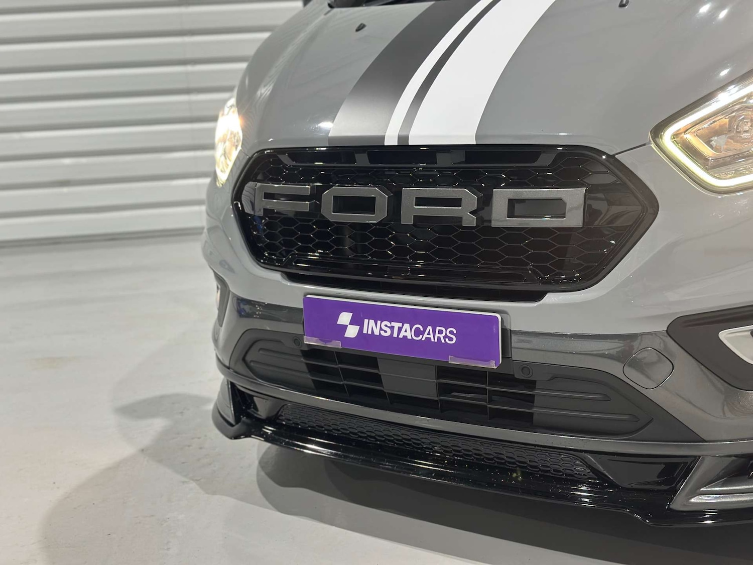 Used Ford Transit Custom 2023 for sale - 77765766: Photo 29