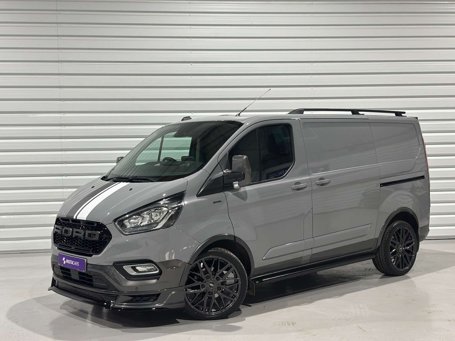 Used Ford Transit Custom 2023 for sale - 77765766: Photo 30