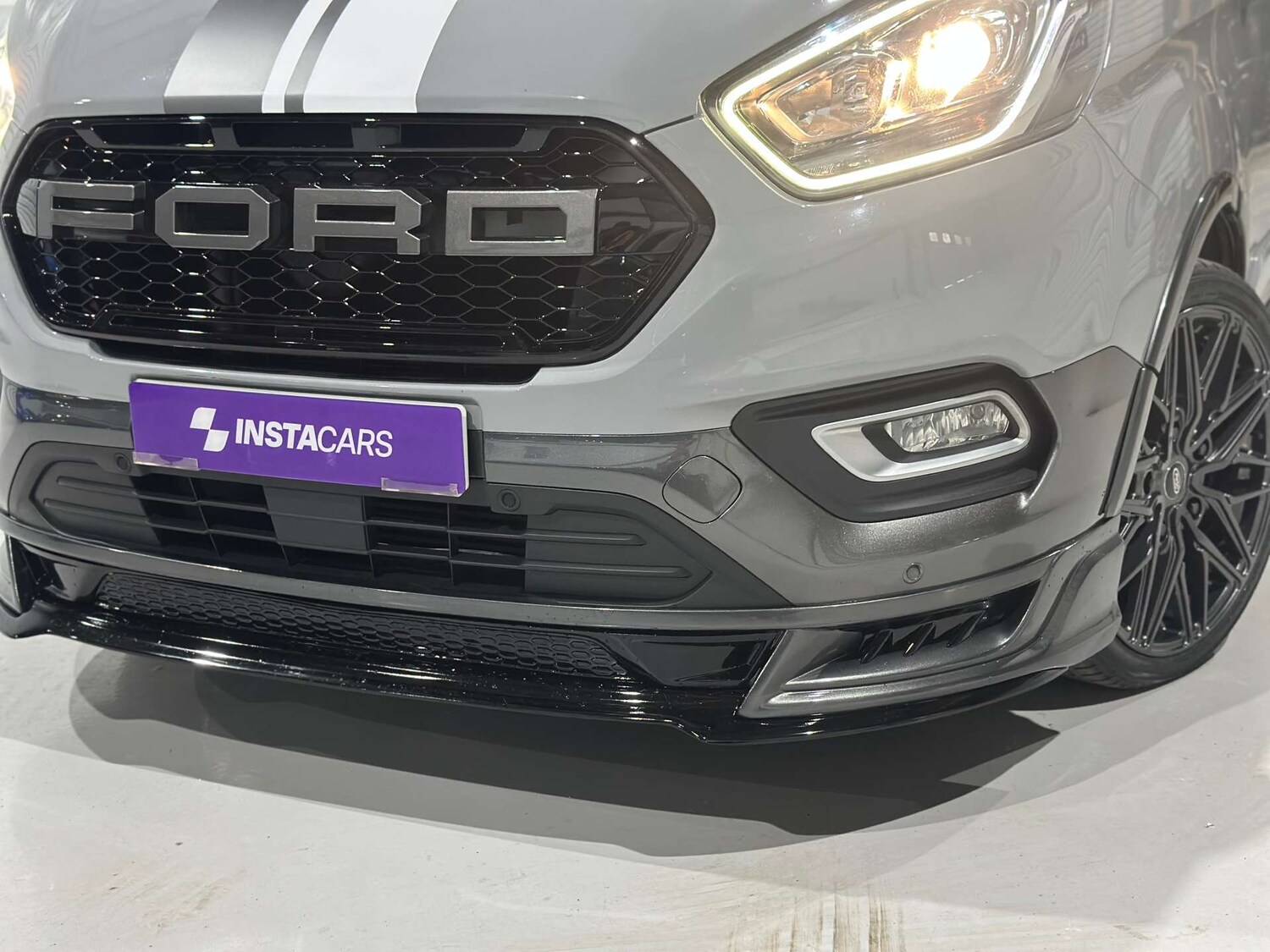 Used Ford Transit Custom 2023 for sale - 77765766: Photo 31