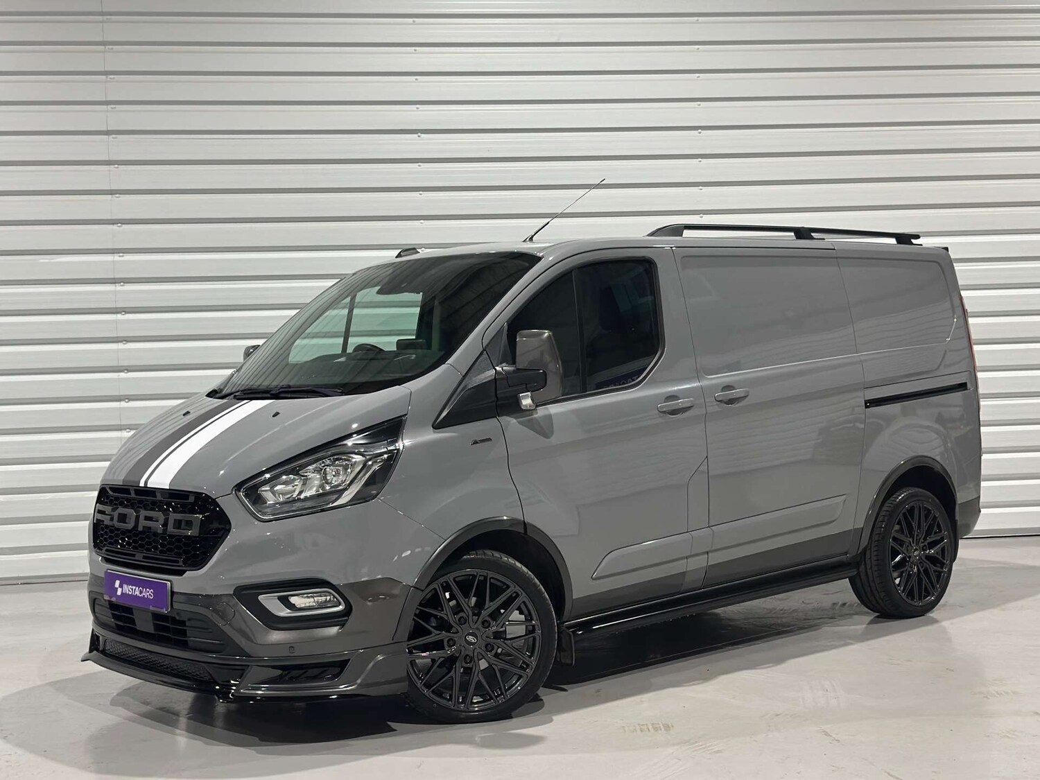 Used Ford Transit Custom 2023 for sale - 77765766: Photo 32