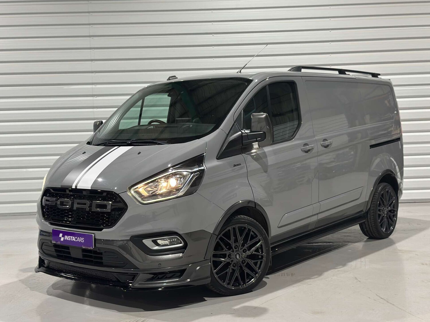 Used Ford Transit Custom 2023 for sale - 77765766: Photo 33