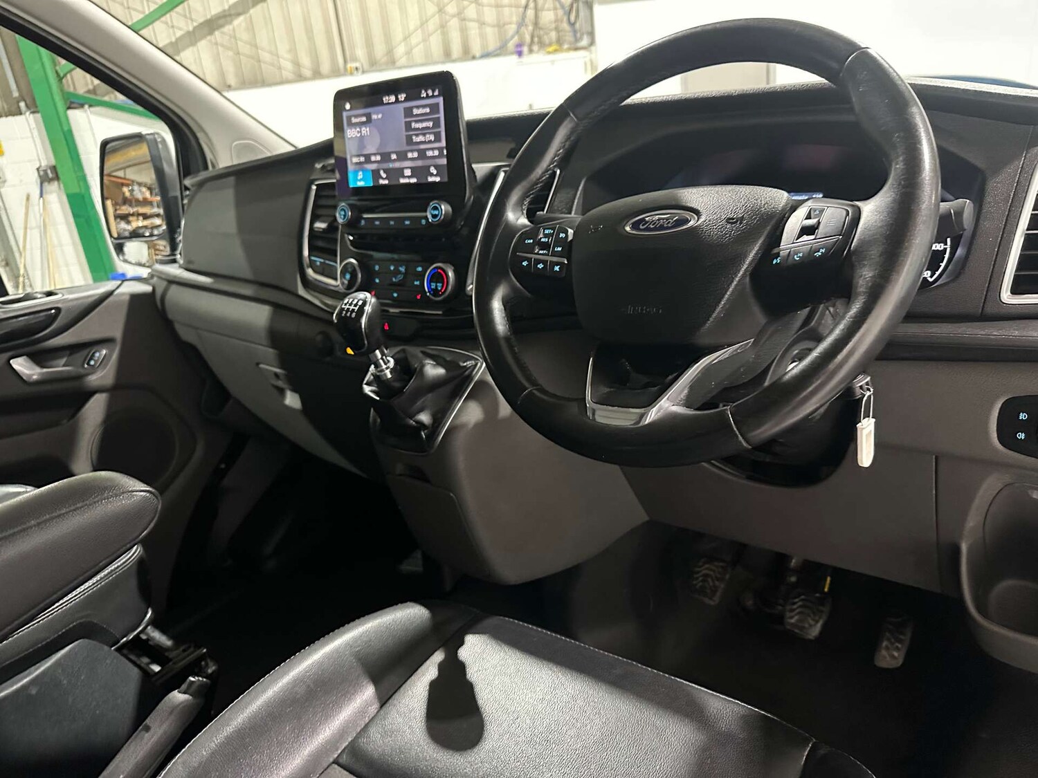 Used Ford Transit Custom 2023 for sale - 77765766: Photo 34