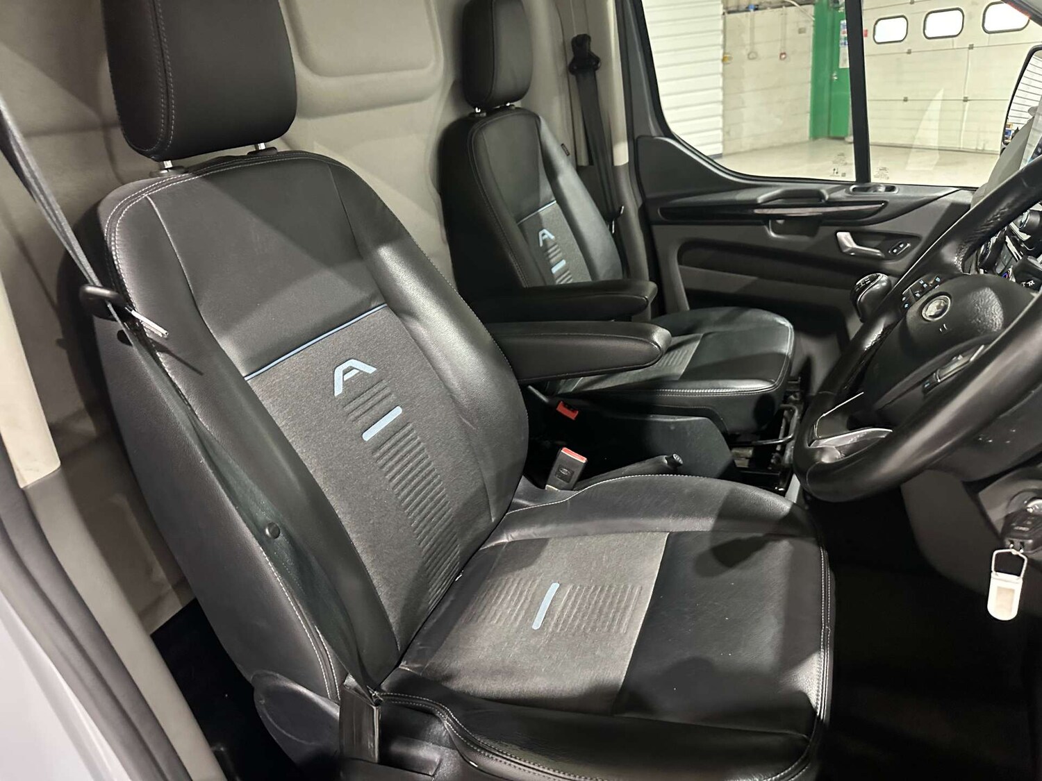 Used Ford Transit Custom 2023 for sale - 77765766: Photo 36