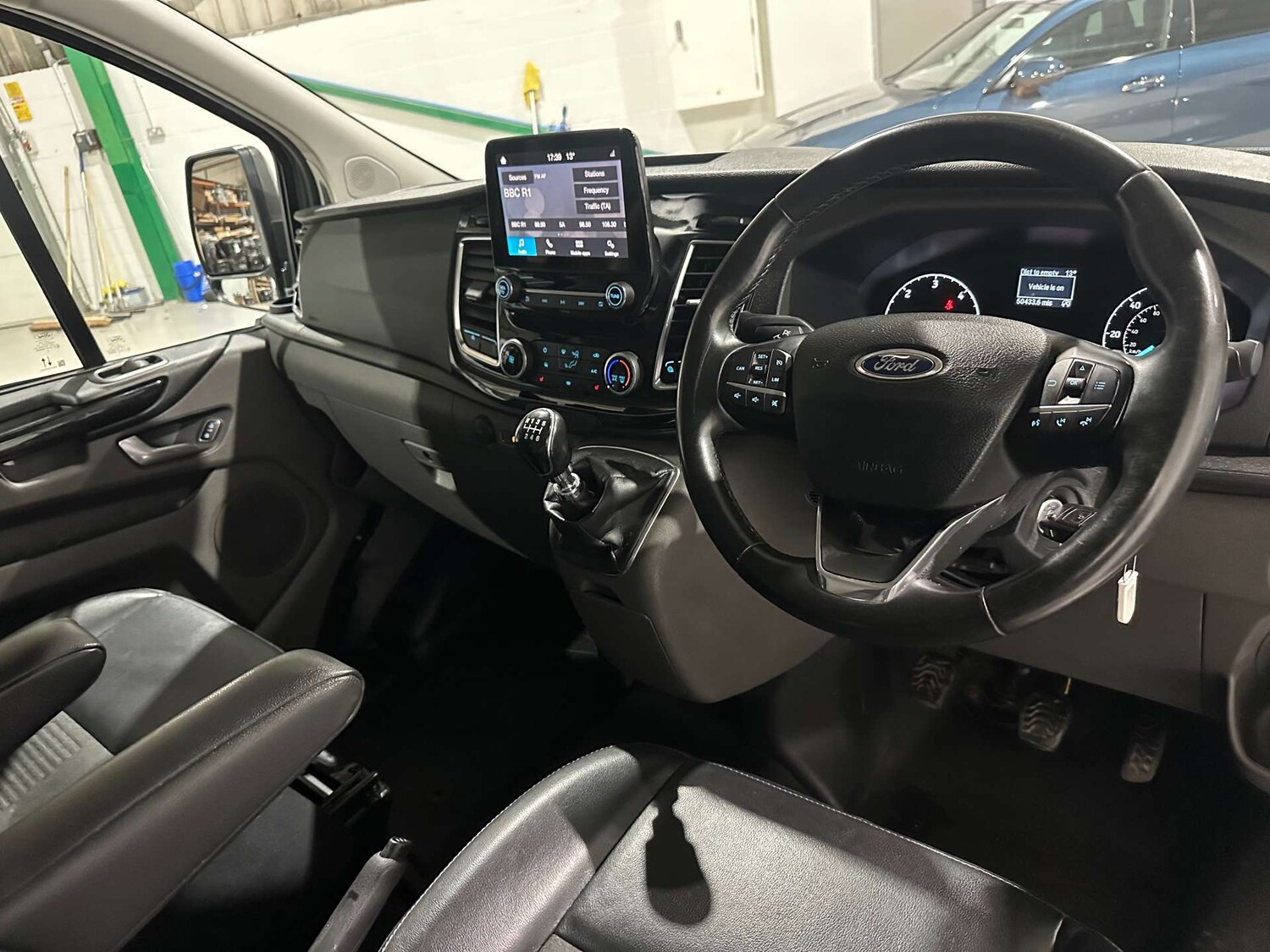 Used Ford Transit Custom 2023 for sale - 77765766: Photo 38