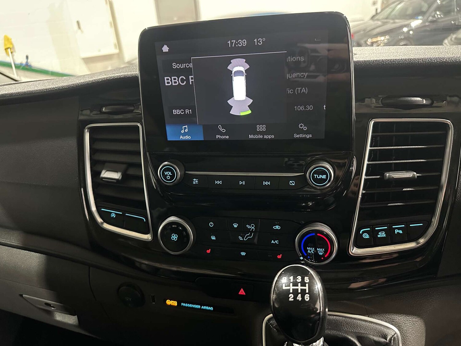 Used Ford Transit Custom 2023 for sale - 77765766: Photo 39