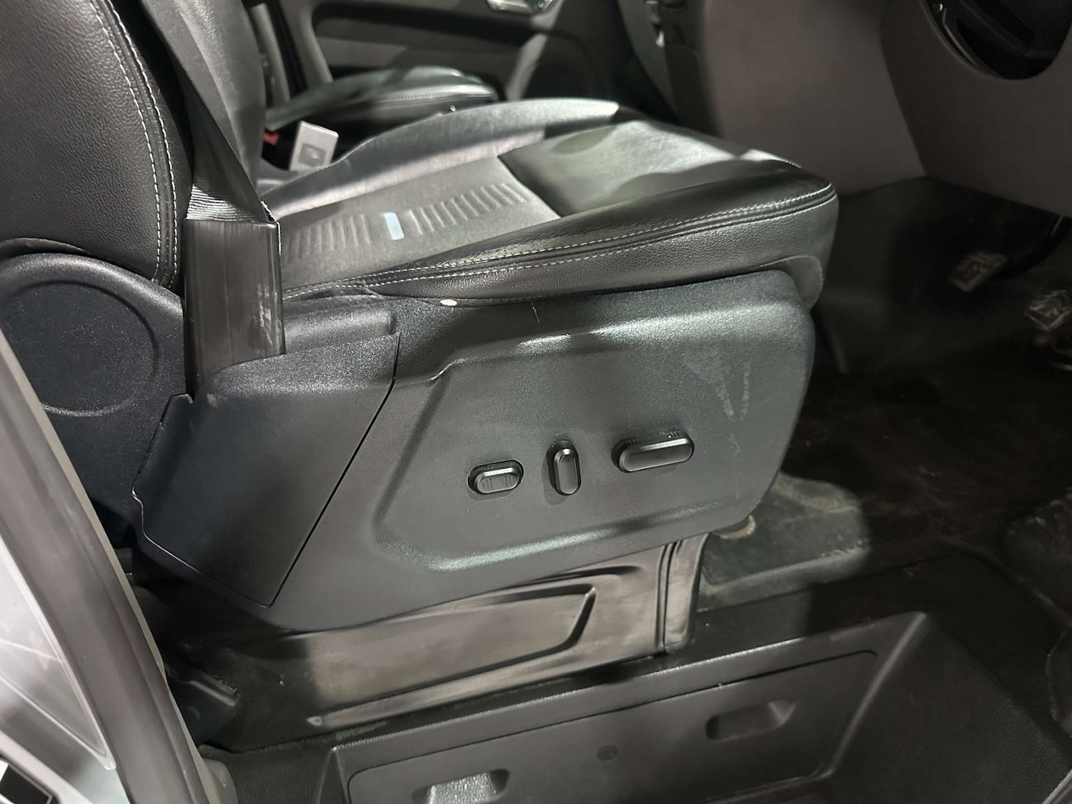 Used Ford Transit Custom 2023 for sale - 77765766: Photo 4