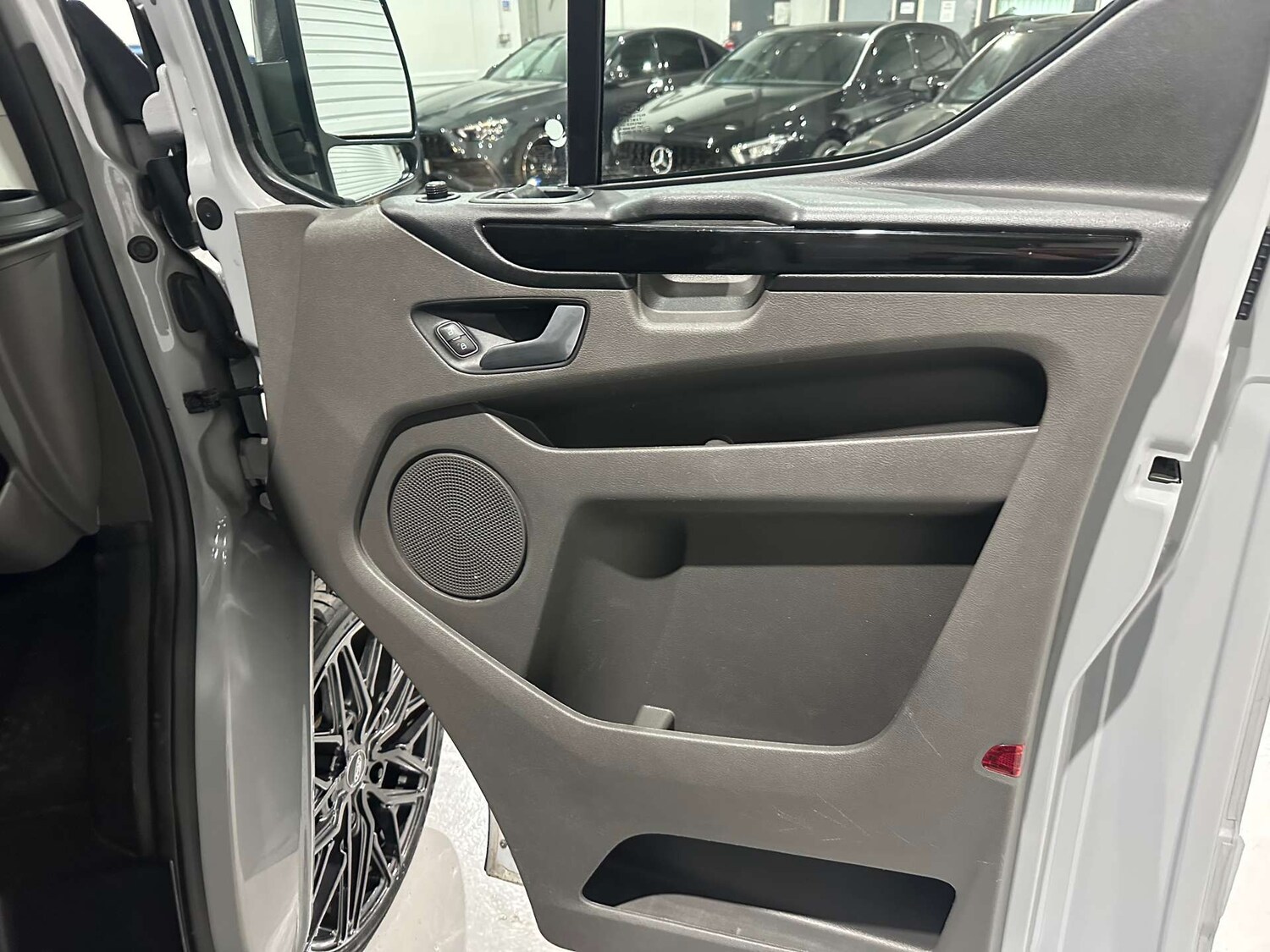 Used Ford Transit Custom 2023 for sale - 77765766: Photo 40