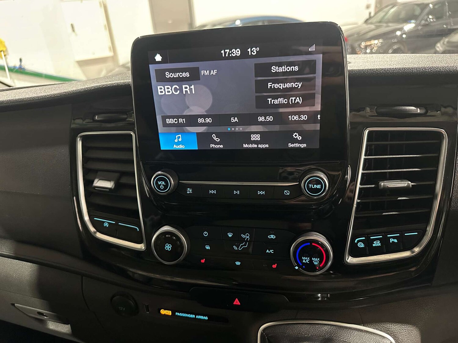 Used Ford Transit Custom 2023 for sale - 77765766: Photo 41