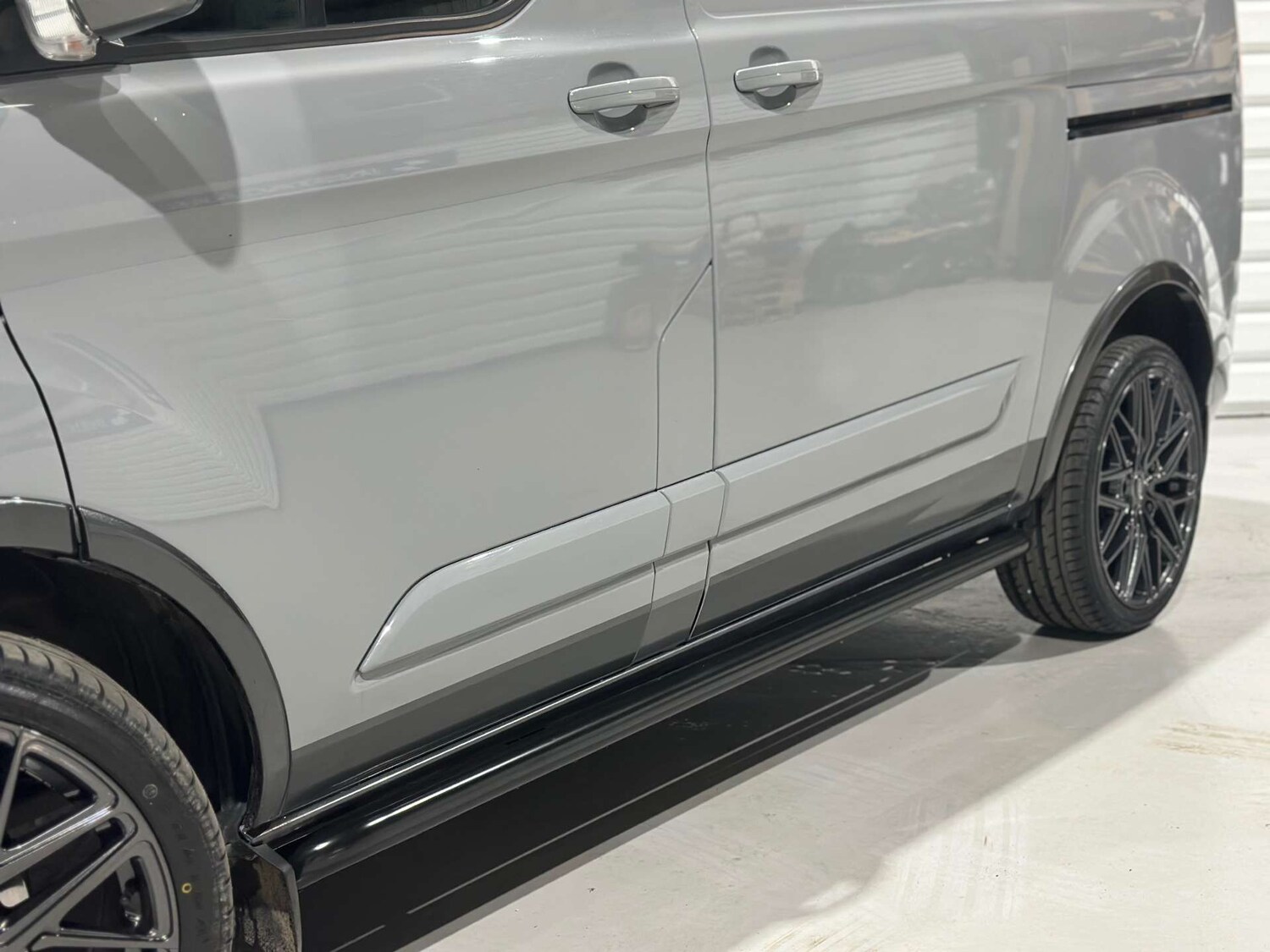 Used Ford Transit Custom 2023 for sale - 77765766: Photo 43