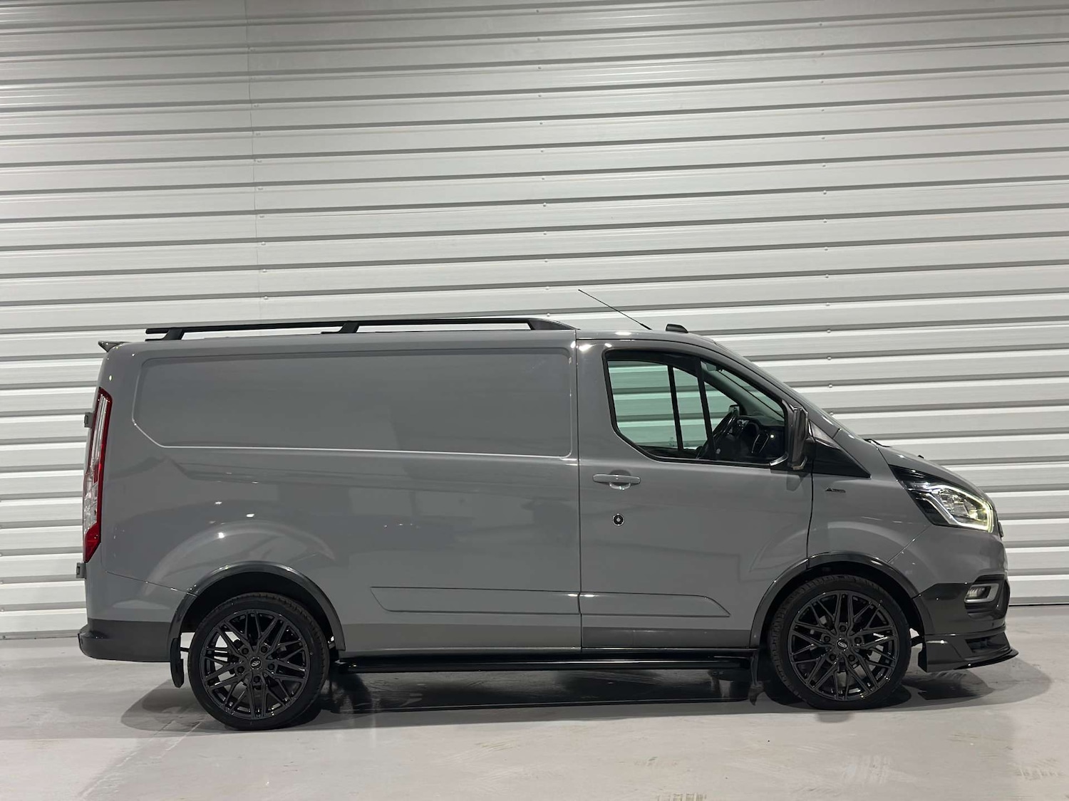 Used Ford Transit Custom 2023 for sale - 77765766: Photo 5