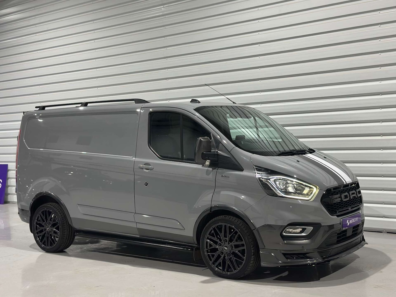 Used Ford Transit Custom 2023 for sale - 77765766: Photo 6