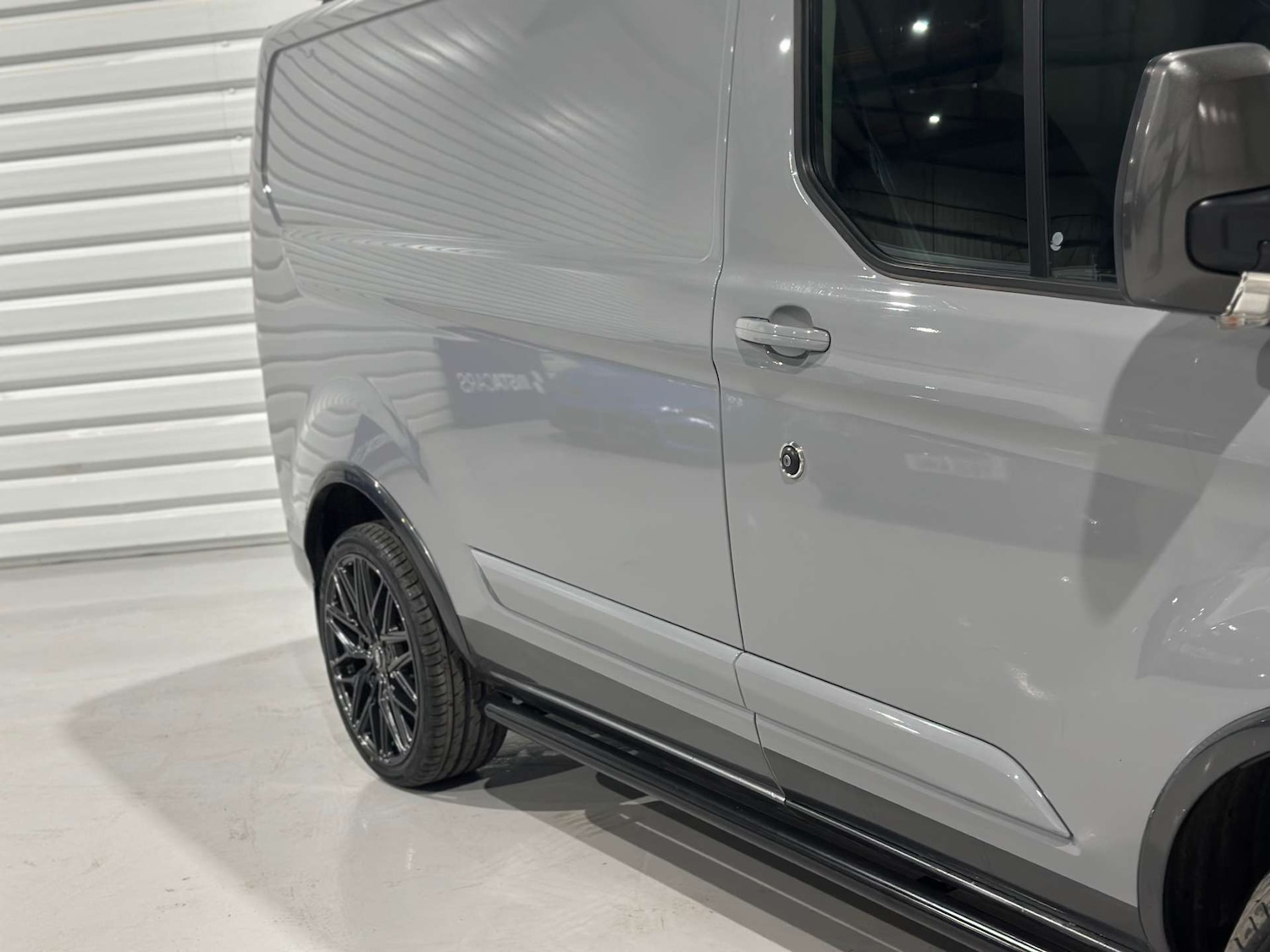 Used Ford Transit Custom 2023 for sale - 77765766: Photo 7