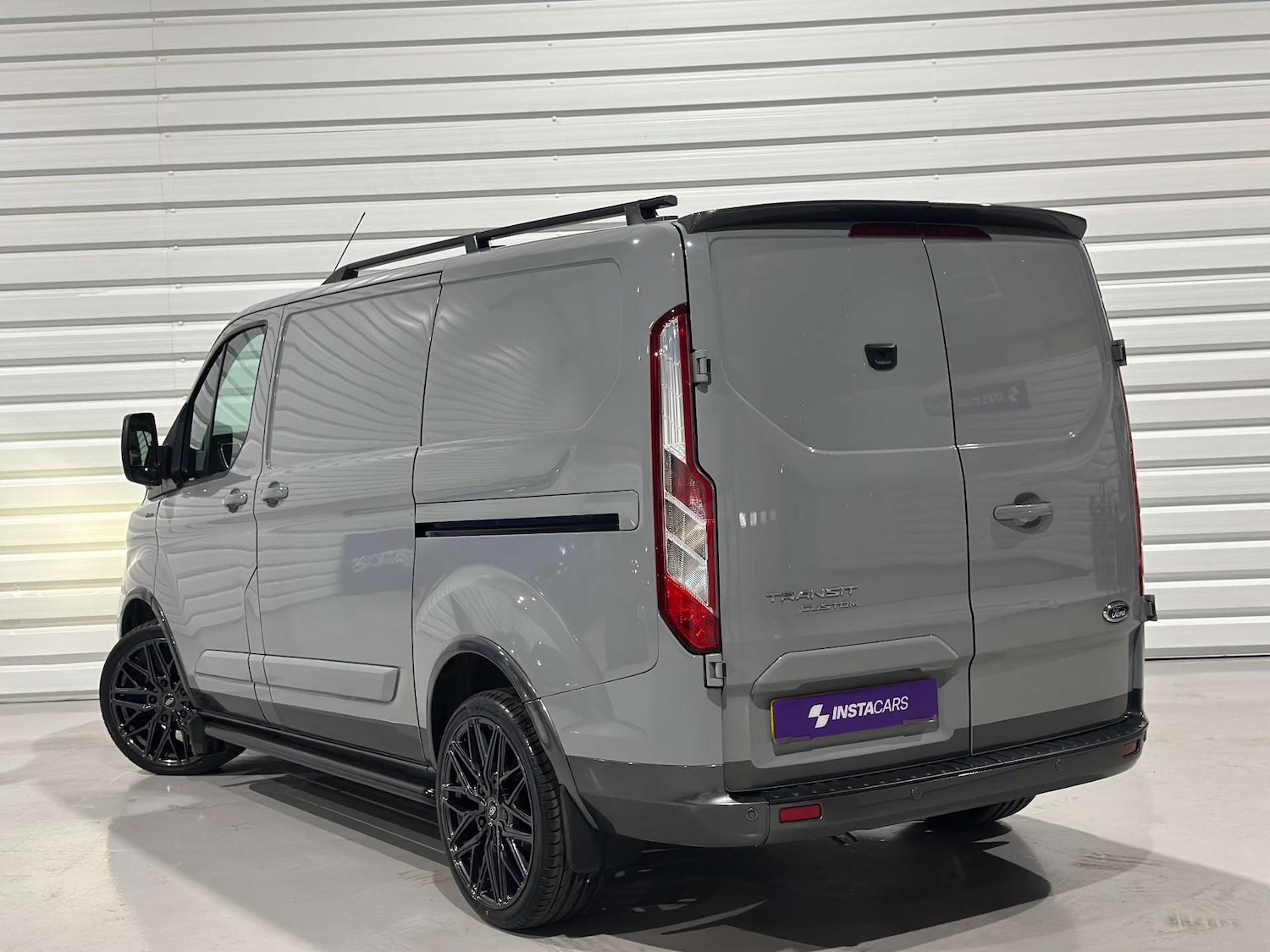 Used Ford Transit Custom 2023 for sale - 77765766: Photo 9