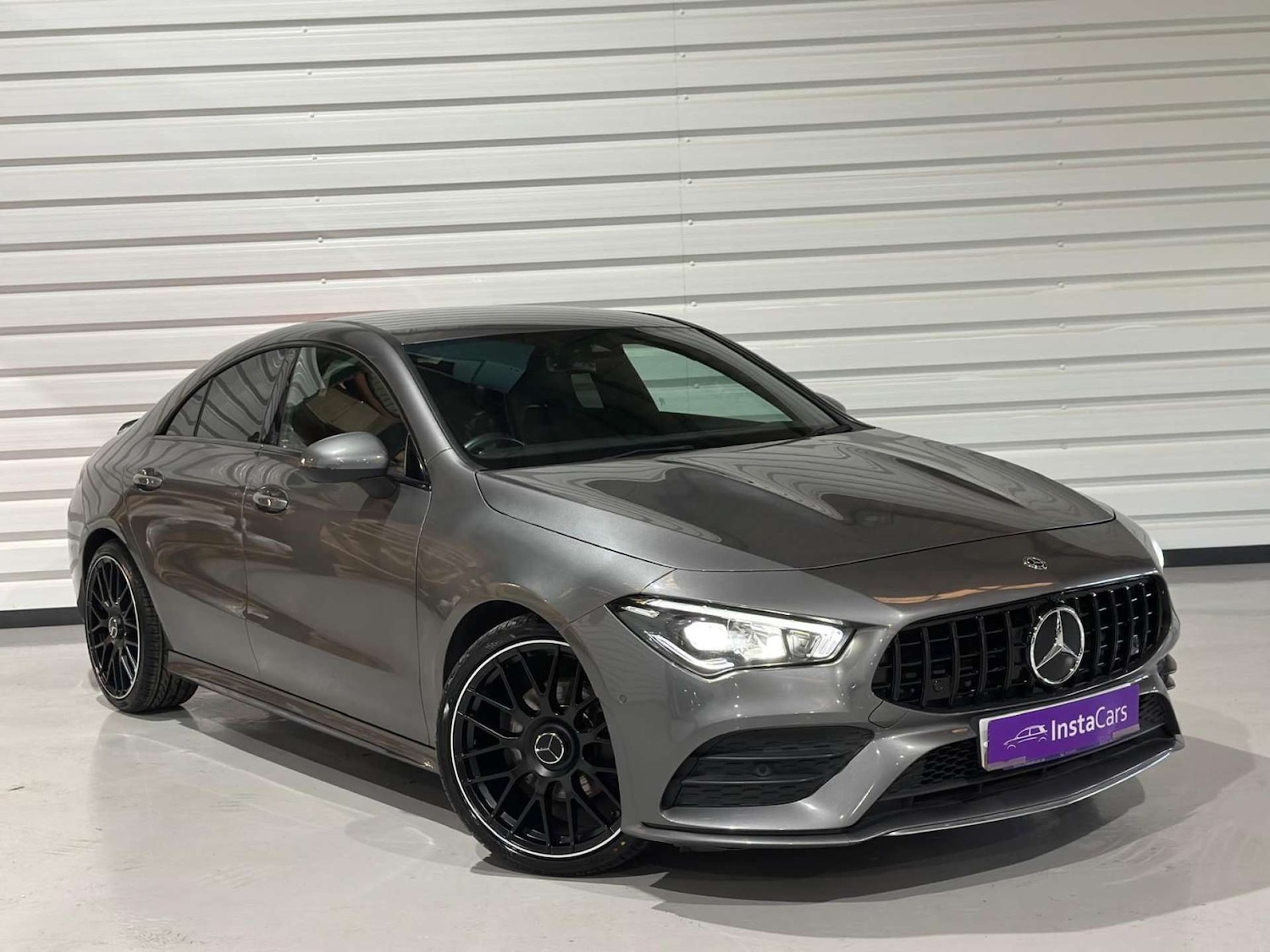 Used Mercedes-Benz CLA 2021 for sale - 78201049: Photo 5