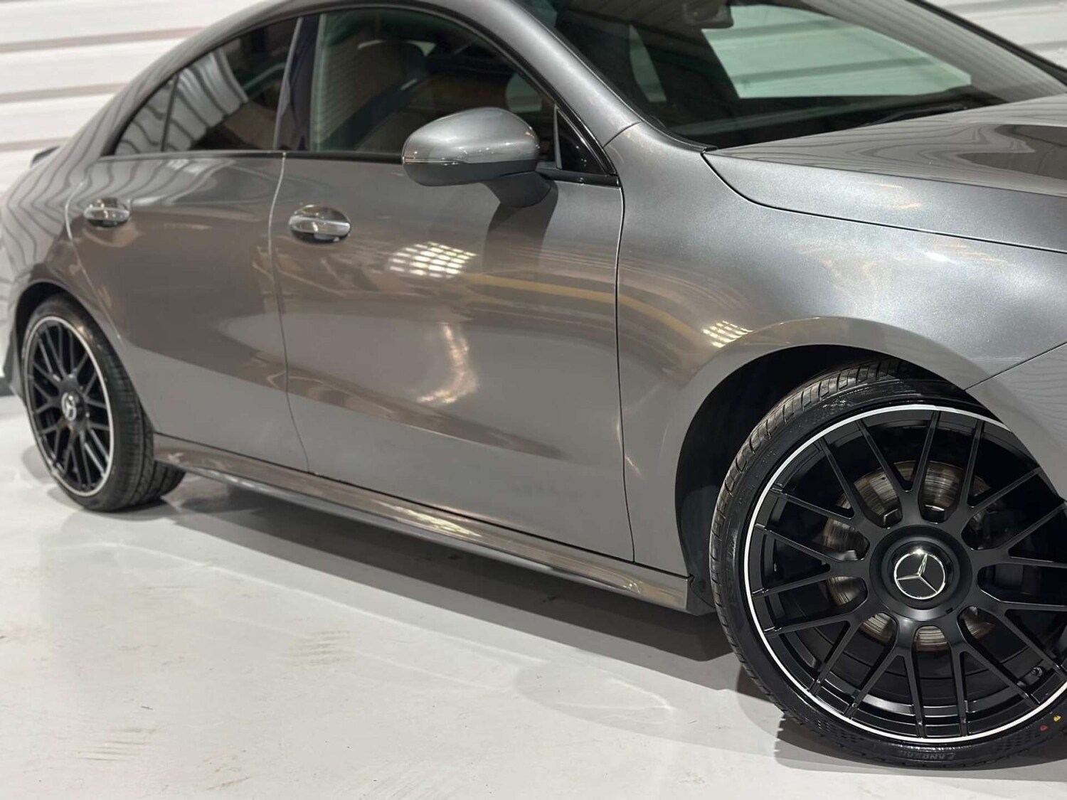 Used Mercedes-Benz CLA 2021 for sale - 78201049: Photo 6