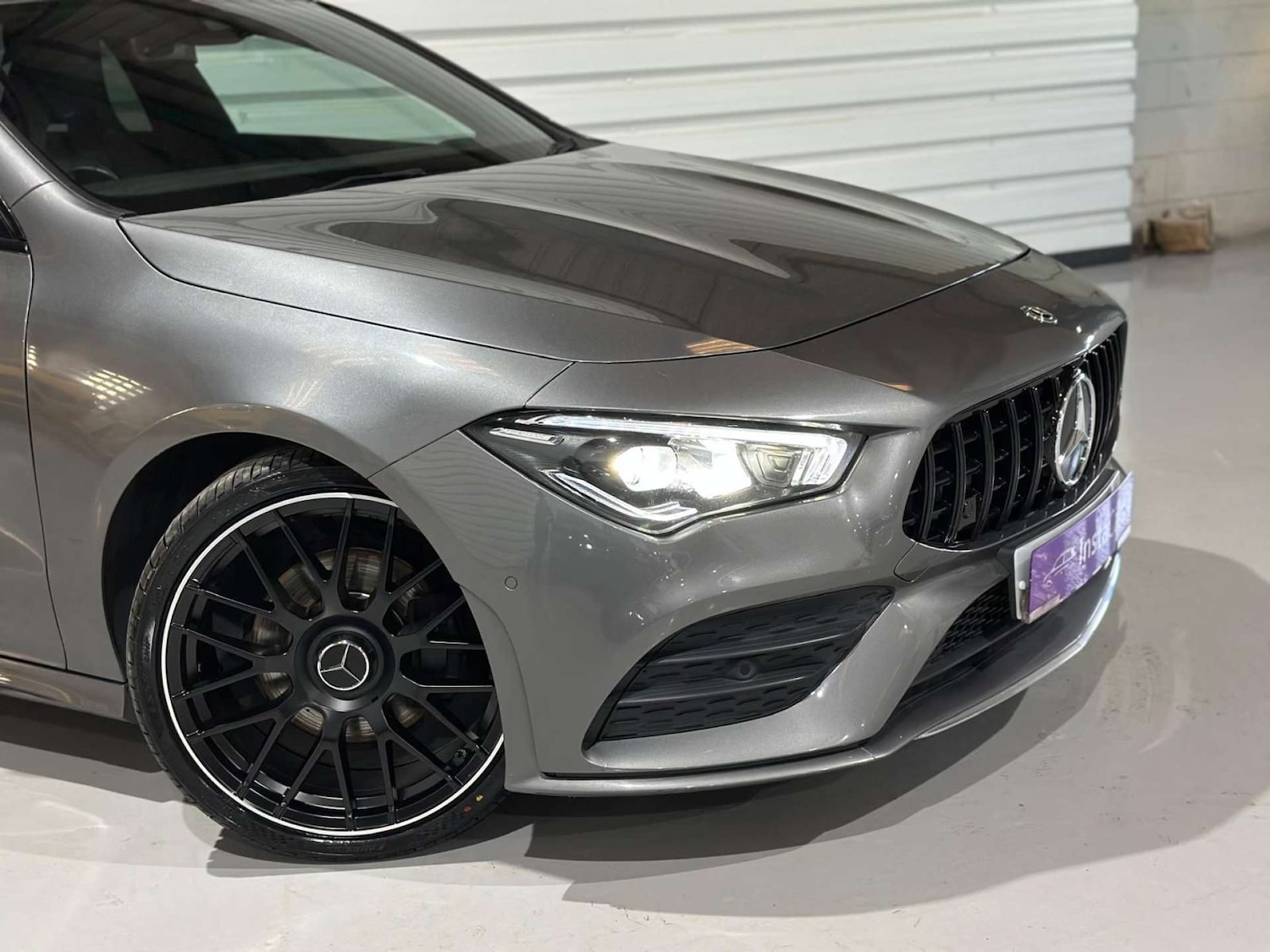 Used Mercedes-Benz CLA 2021 for sale - 78201049: Photo 7