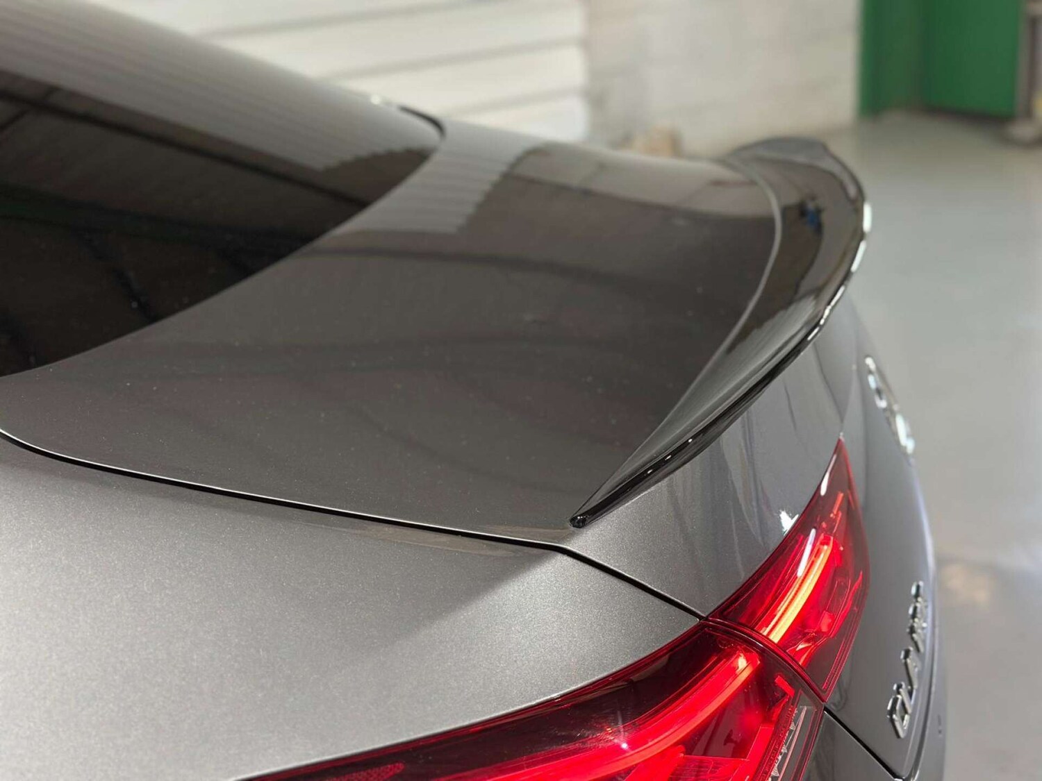 Used Mercedes-Benz CLA 2021 for sale - 78201049: Photo 8