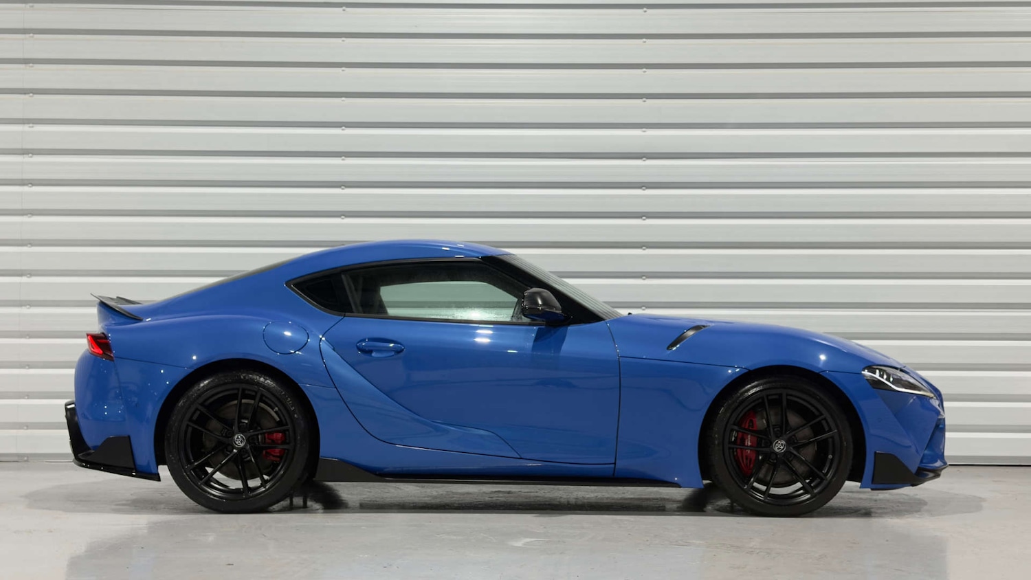 Used Toyota Supra 2021 for sale - 77578919: Photo 10