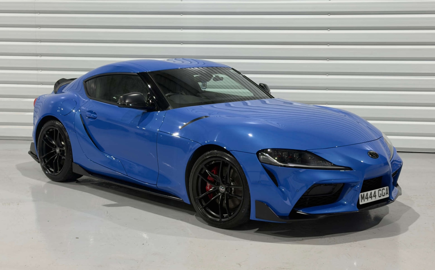 Used Toyota Supra 2021 for sale - 77578919: Photo 11