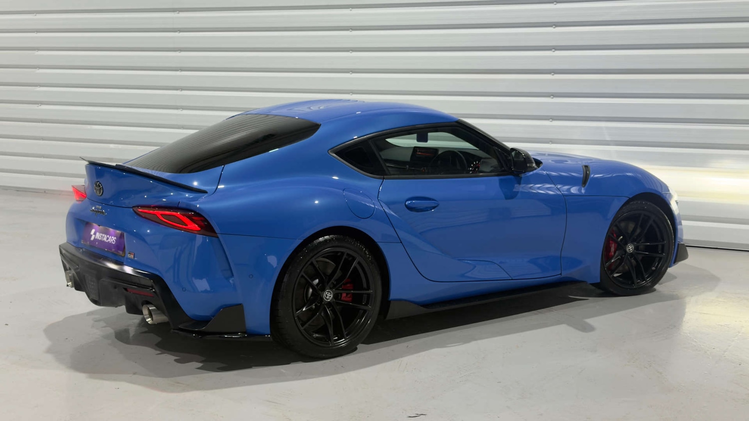 Used Toyota Supra 2021 for sale - 77578919: Photo 12