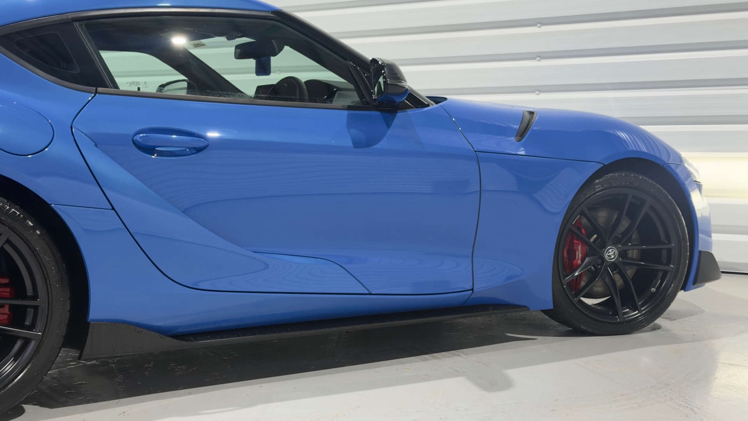 Used Toyota Supra 2021 for sale - 77578919: Photo 13