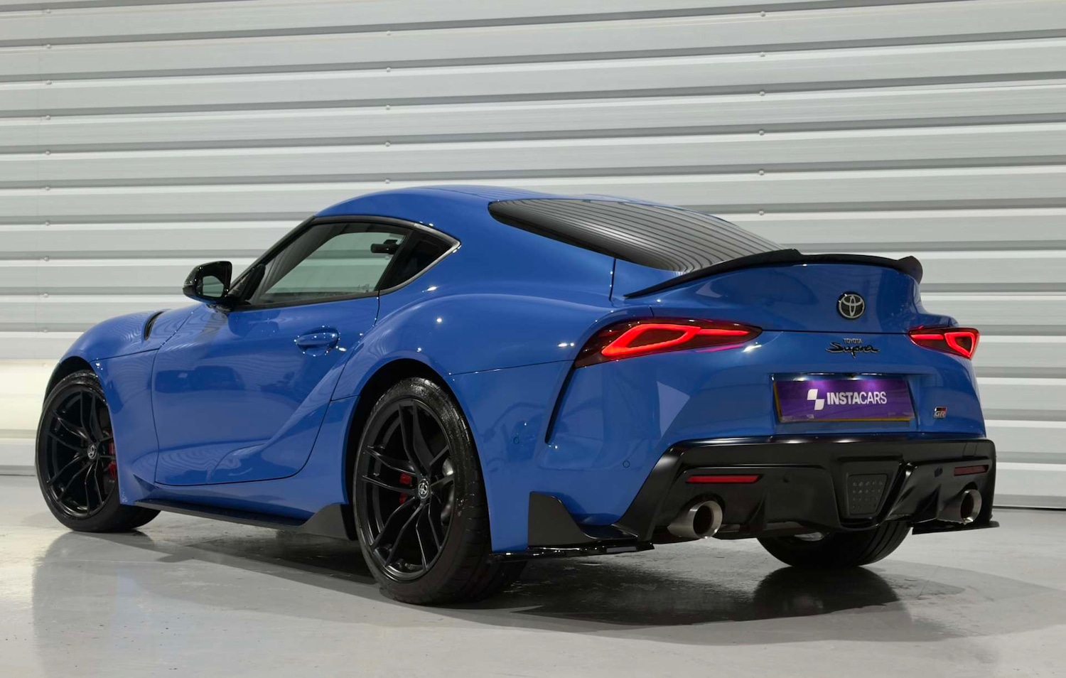 Used Toyota Supra 2021 for sale - 77578919: Photo 14