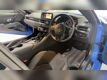 Used Toyota Supra 2021 for sale - 77578919: Photo