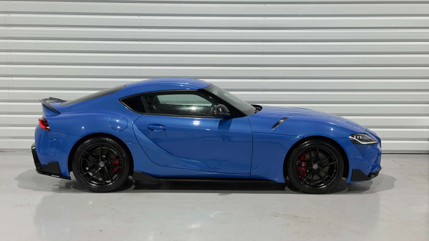 Used Toyota Supra 2021 for sale - 77578919: Photo 5
