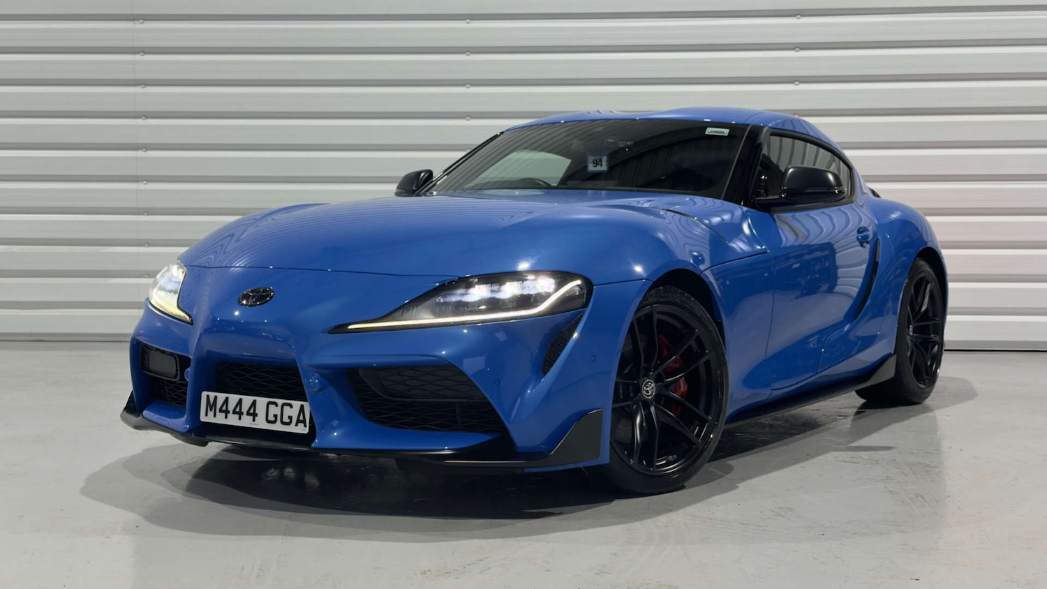 Used Toyota Supra 2021 for sale - 77578919: Photo 7