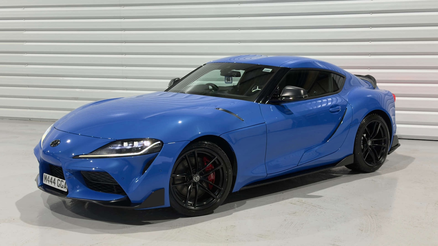 Used Toyota Supra 2021 for sale - 77578919: Photo 9