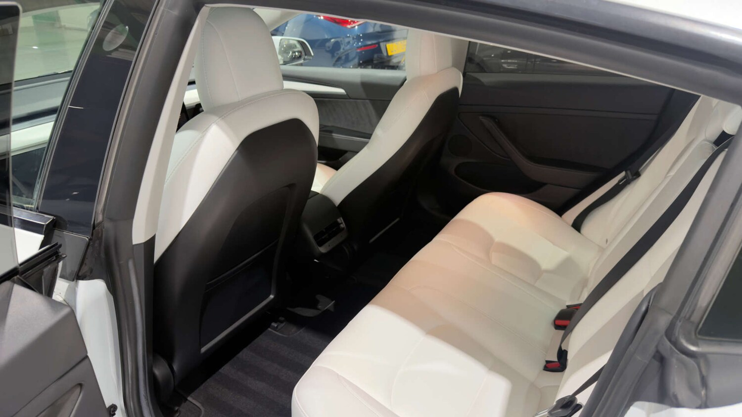 Used Tesla Model 3 2021 for sale - 77442196: Photo 10