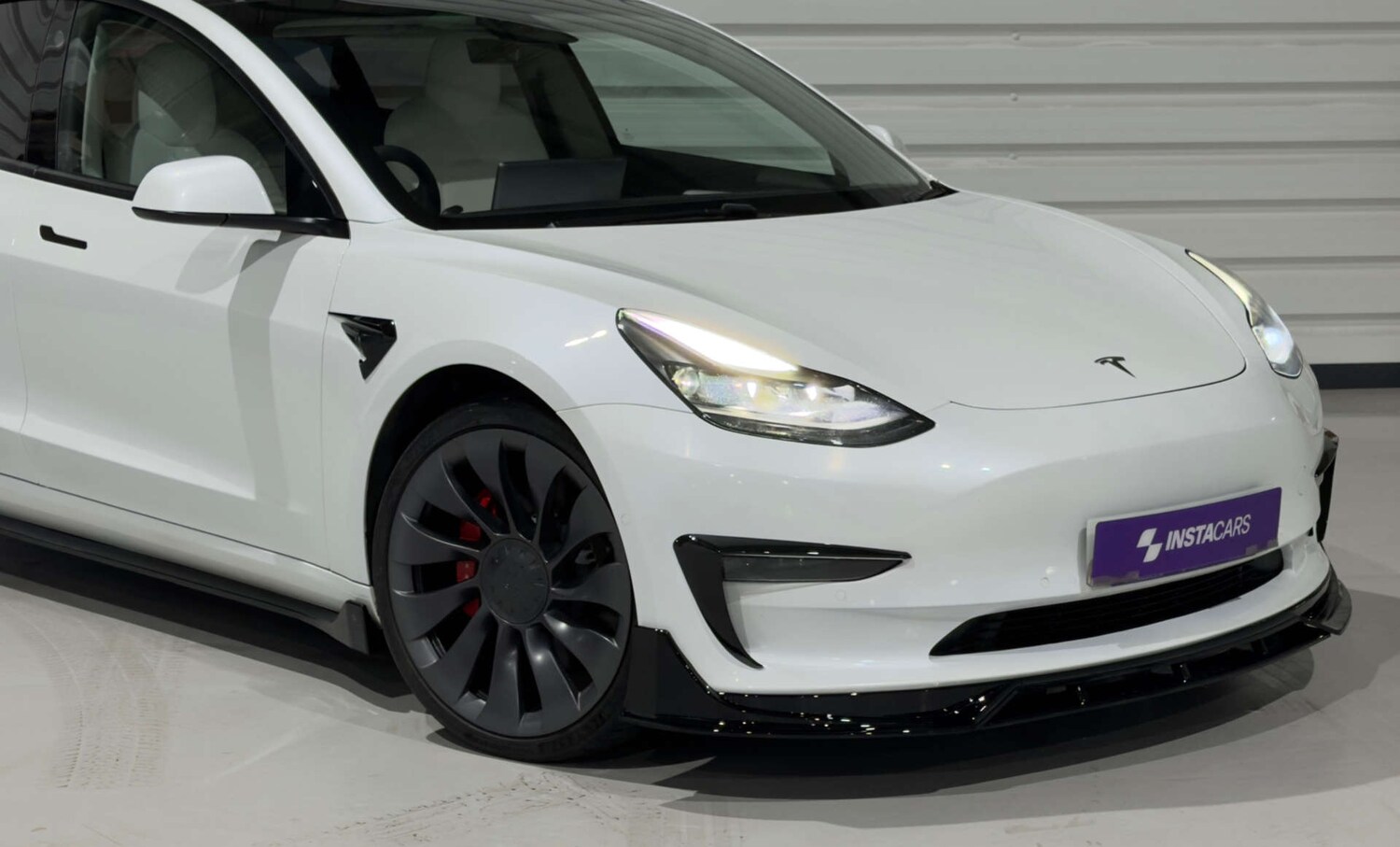 Used Tesla Model 3 2021 for sale - 77442196: Photo 11