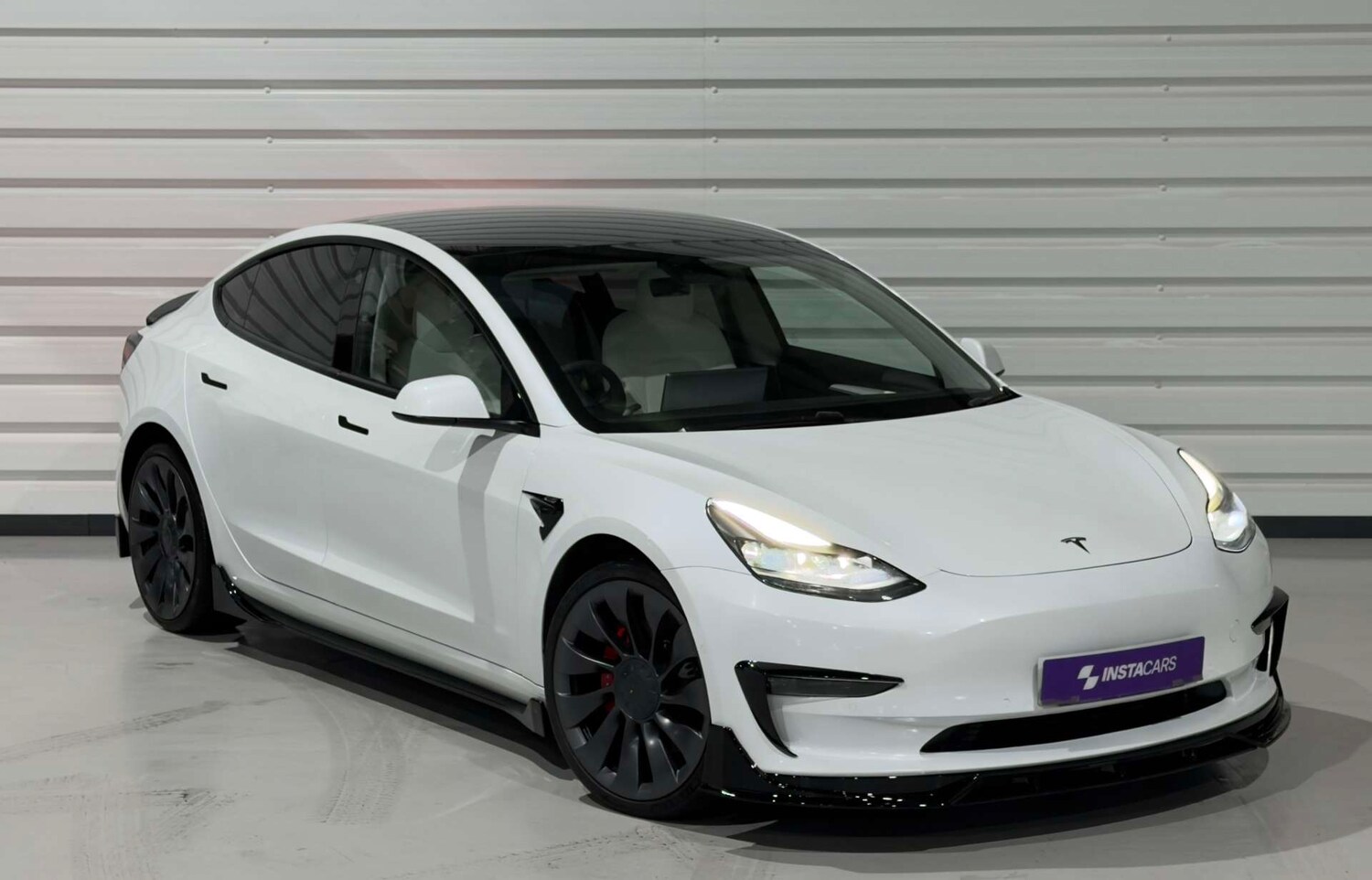 Used Tesla Model 3 2021 for sale - 77442196: Photo 12