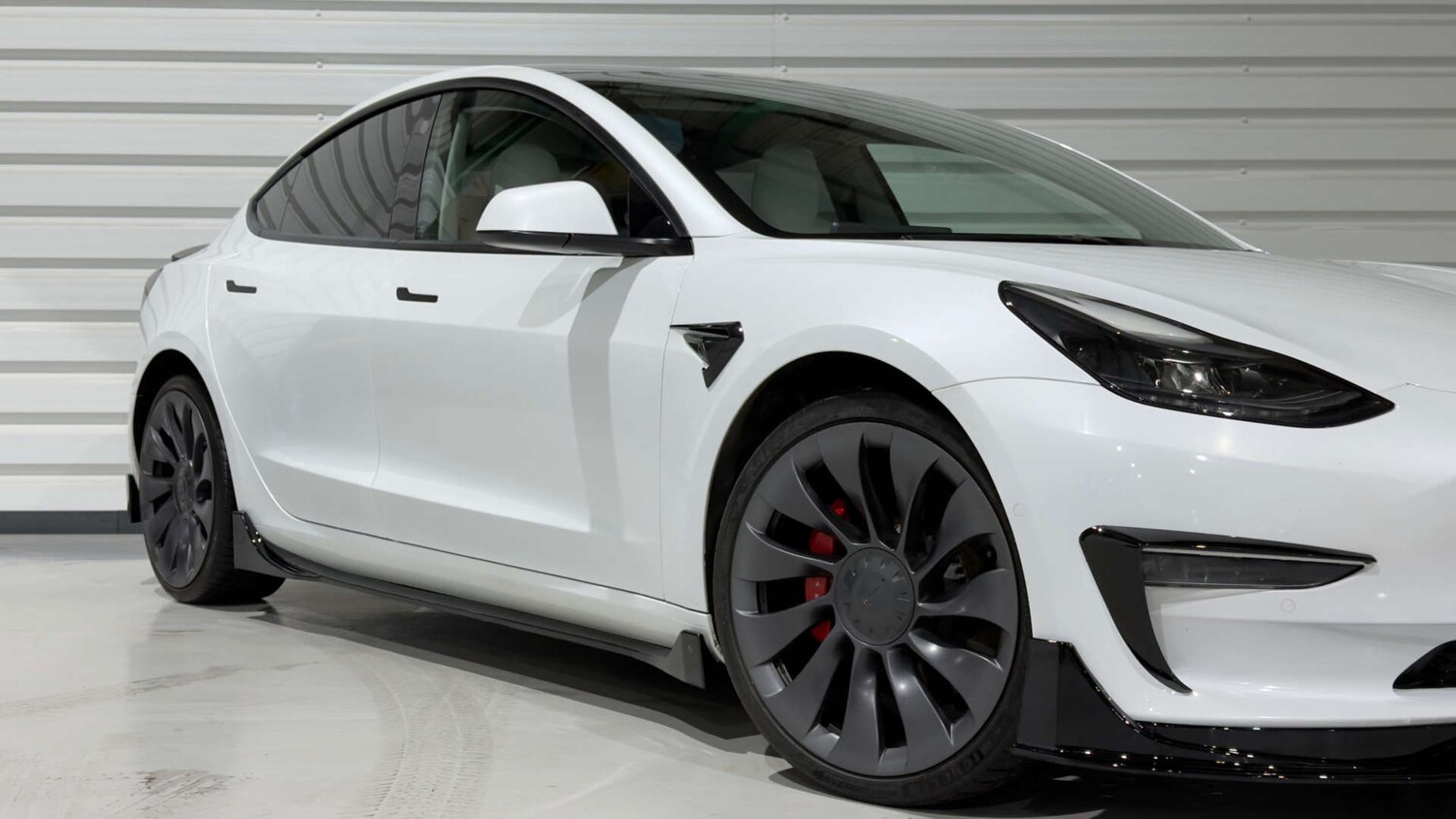 Used Tesla Model 3 2021 for sale - 77442196: Photo 14