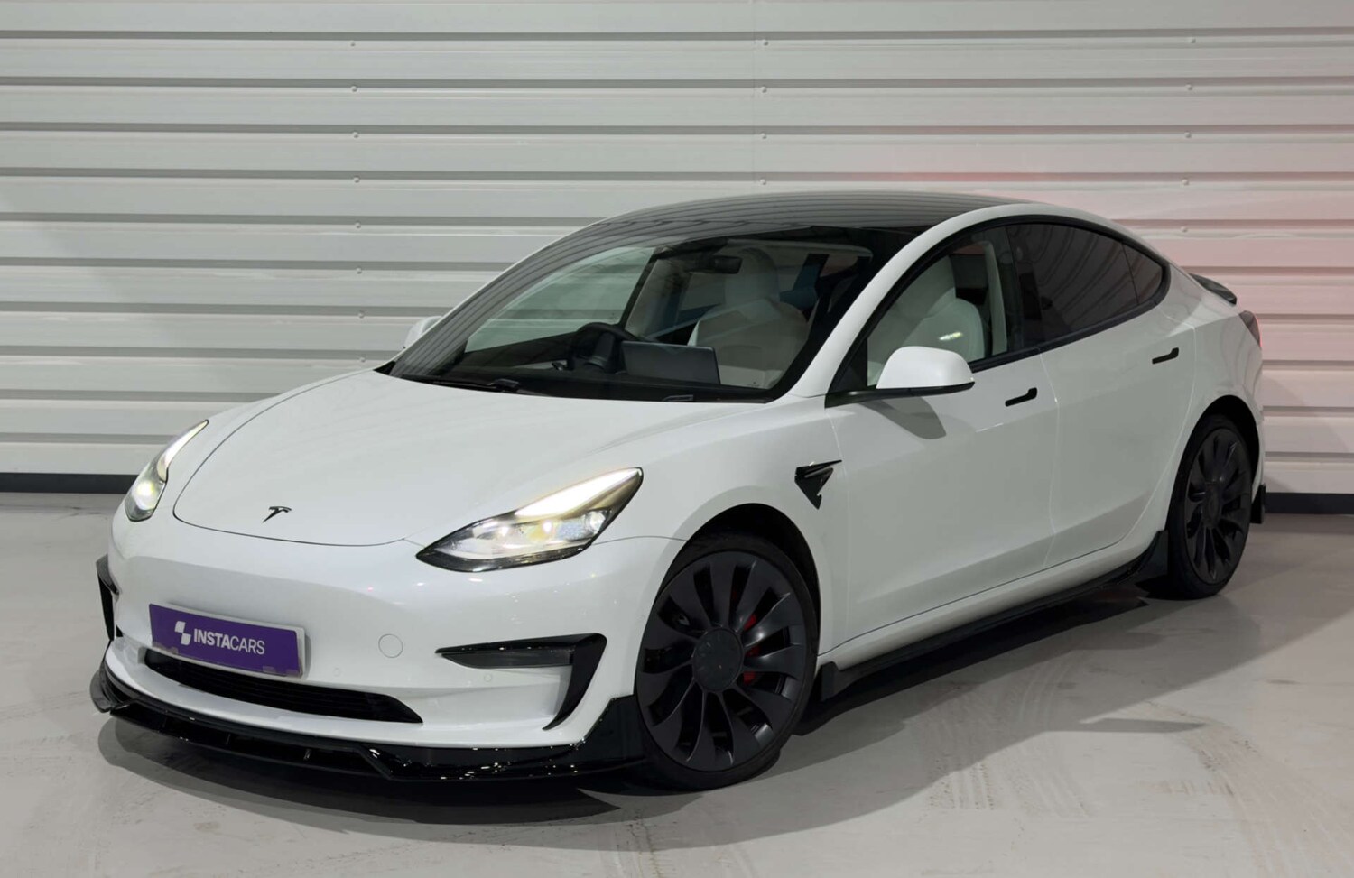 Used Tesla Model 3 2021 for sale - 77442196: Photo 16