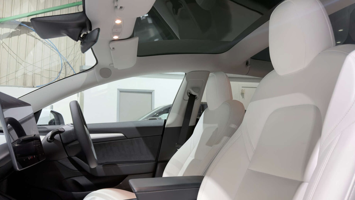 Used Tesla Model 3 2021 for sale - 77442196: Photo 19