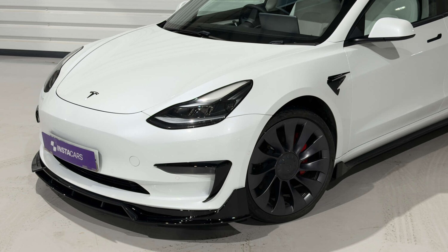 Used Tesla Model 3 2021 for sale - 77442196: Photo 20