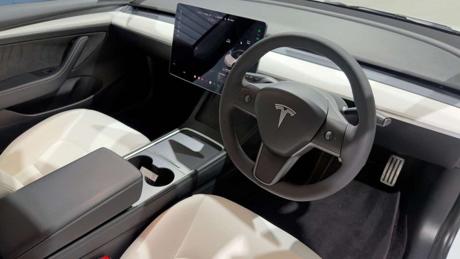 Used Tesla Model 3 2021 for sale - 77442196: Photo 22